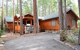 Grizzly Giant Wawona